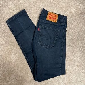 Levi’s Denim Jeans